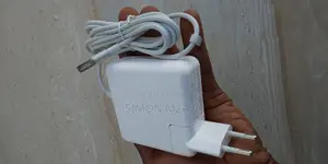 Brand New Replacement AC Adapter for Macbook Laptops