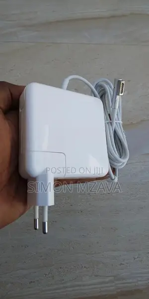 Brand New Replacement AC Adapter for Macbook Laptops