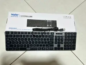 Haier USB Keyboard