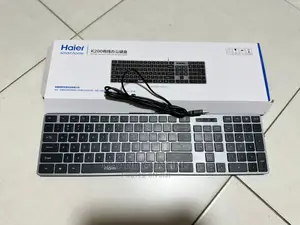 Haier USB Keyboard