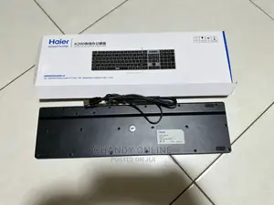 Haier USB Keyboard