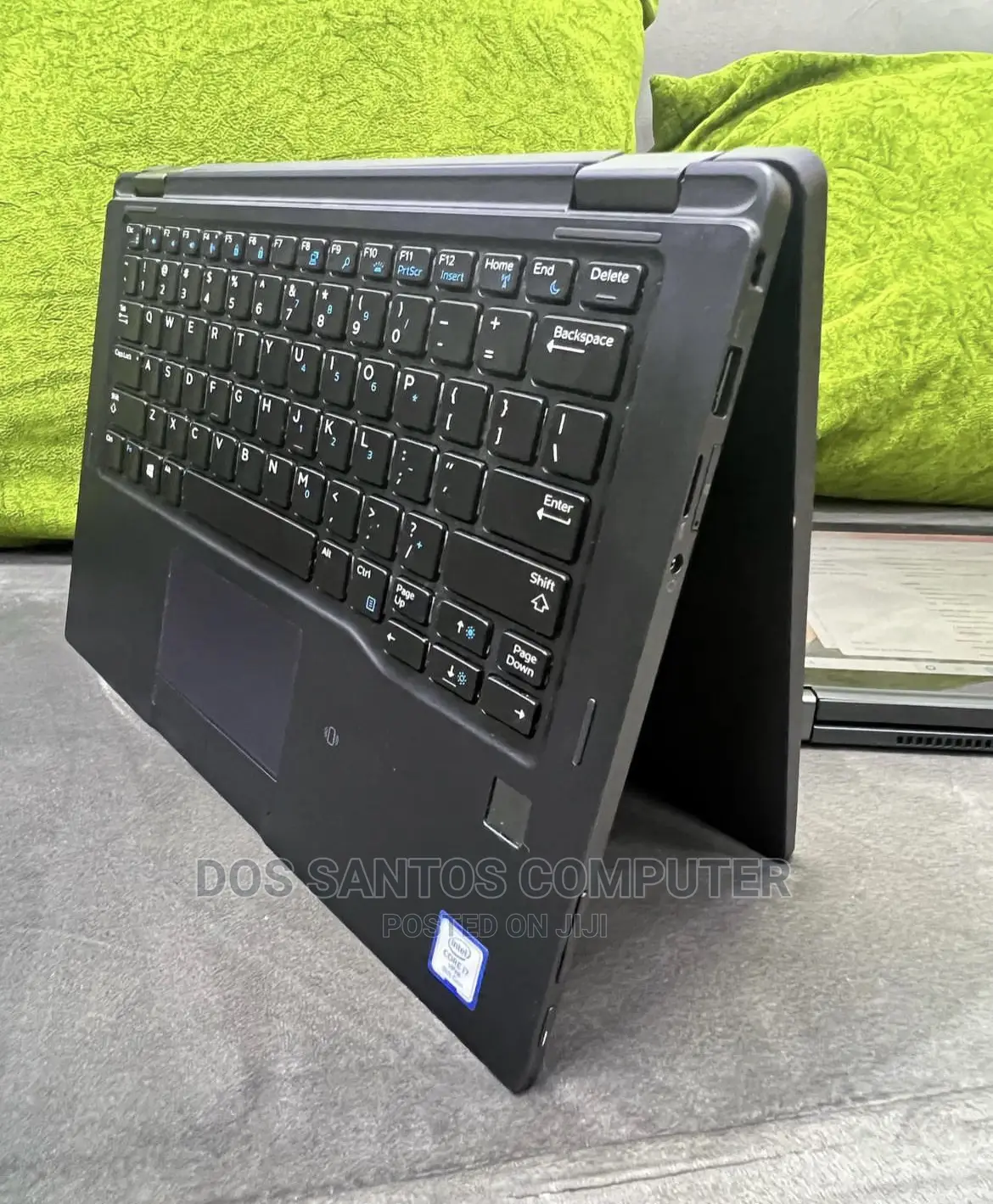 New Laptop Dell Latitude 7390 8GB Intel Core I5 SSD 256GB