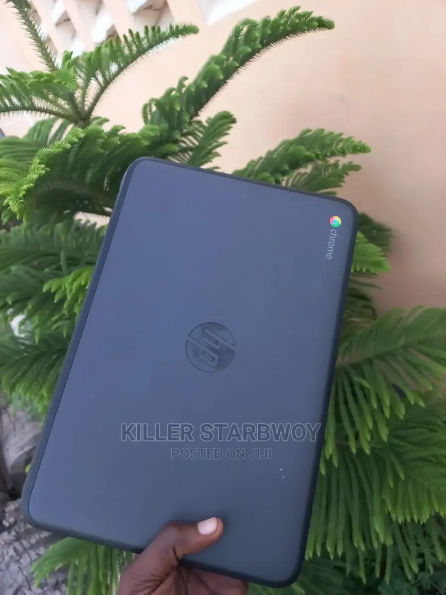Laptop HP 4GB Intel Celeron HDD+SSD 128GB