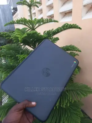 Laptop HP 4GB Intel Celeron HDD+SSD 128GB