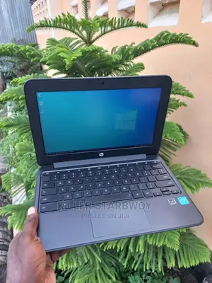 Laptop HP 4GB Intel Celeron HDD+SSD 128GB