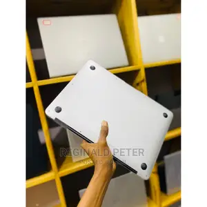 Laptop Apple MacBook Air 2015 4GB Intel Core i5 SSD 128GB