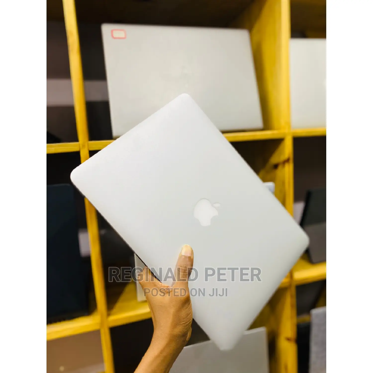 Laptop Apple MacBook Air 2015 4GB Intel Core i5 SSD 128GB