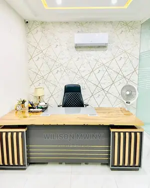 Executive Table