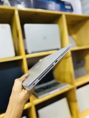 Laptop HP ZBook 14u G5 8GB Intel Core I5 SSD 256GB