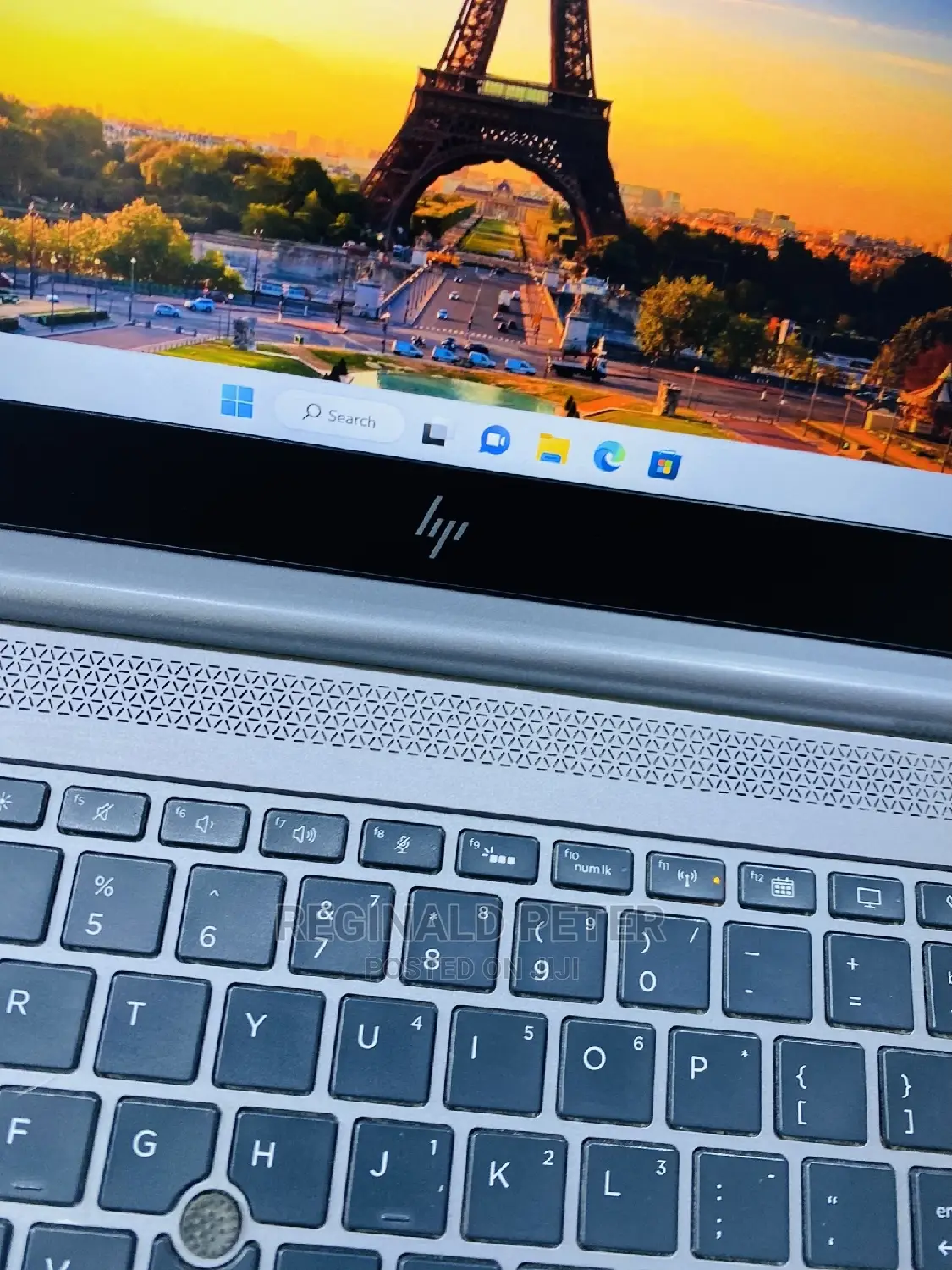 Laptop HP ZBook 14u G5 8GB Intel Core I5 SSD 256GB