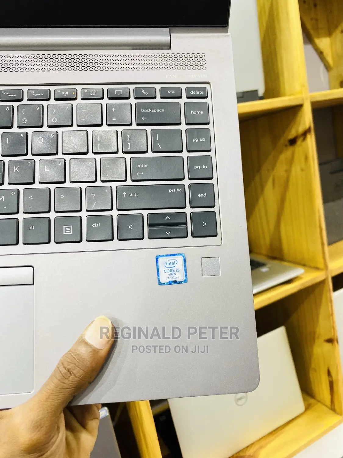 Laptop HP ZBook 14u G5 8GB Intel Core I5 SSD 256GB