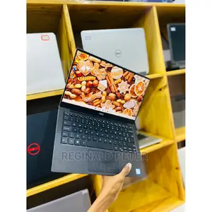 Laptop Dell XPS 13 9370 8GB Intel Core I5 SSD 256GB