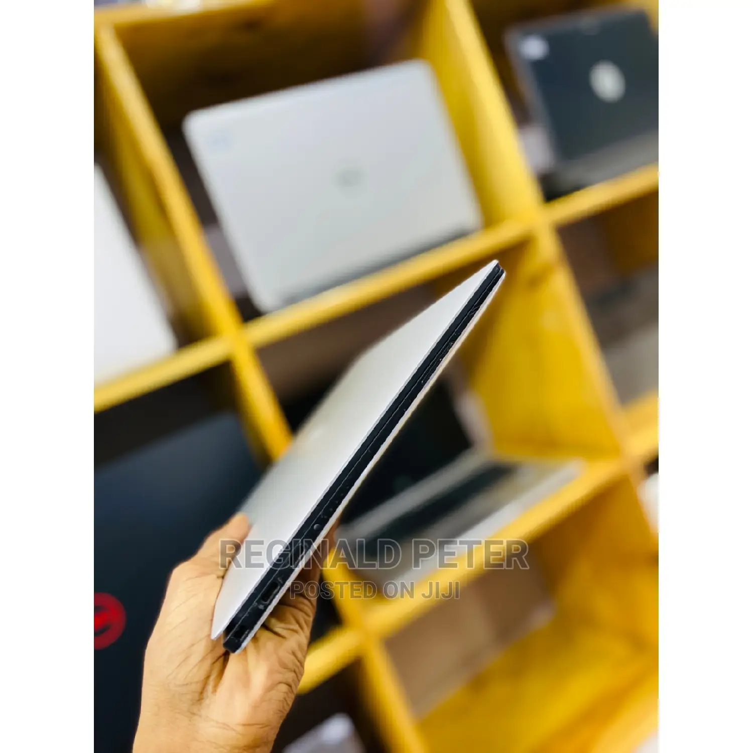 Laptop Dell XPS 13 9370 8GB Intel Core I5 SSD 256GB