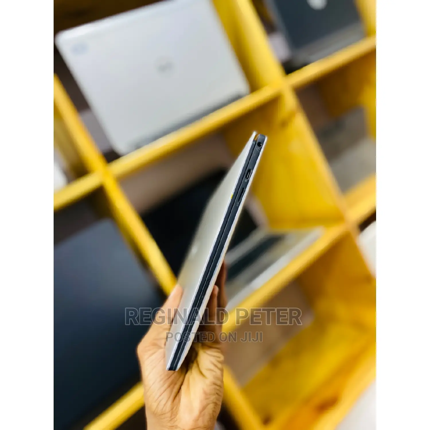 Laptop Dell XPS 13 9370 8GB Intel Core I5 SSD 256GB