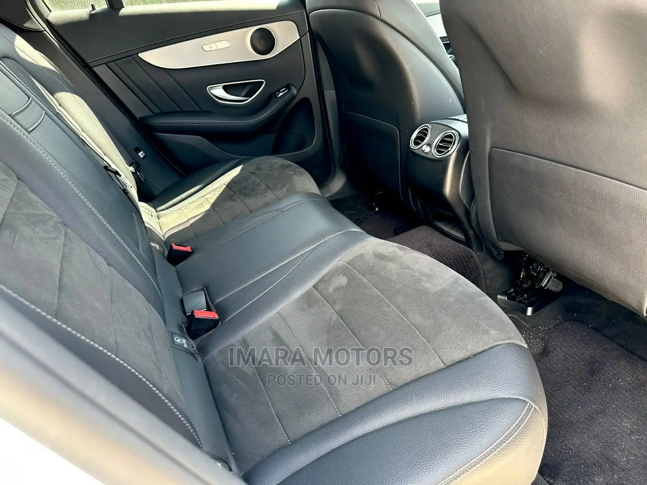 Mercedes-Benz GLE-Class 2016 White