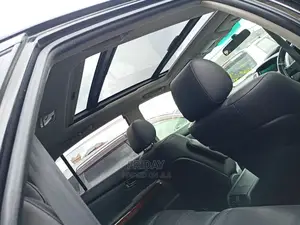 Toyota Land Cruiser 2007 Black