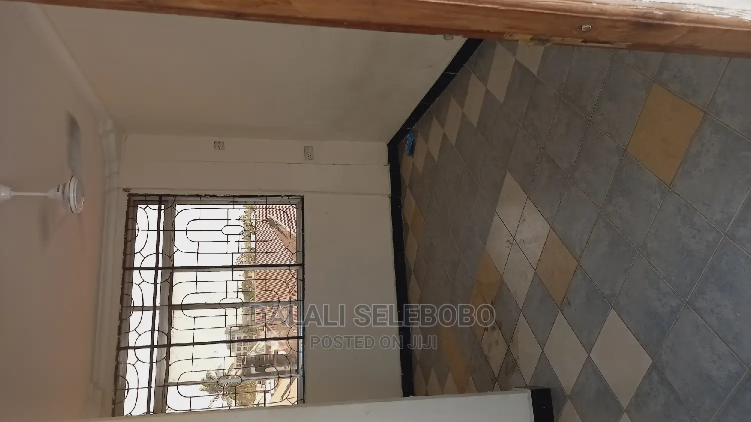 Mini Flat in Sinza E for rent