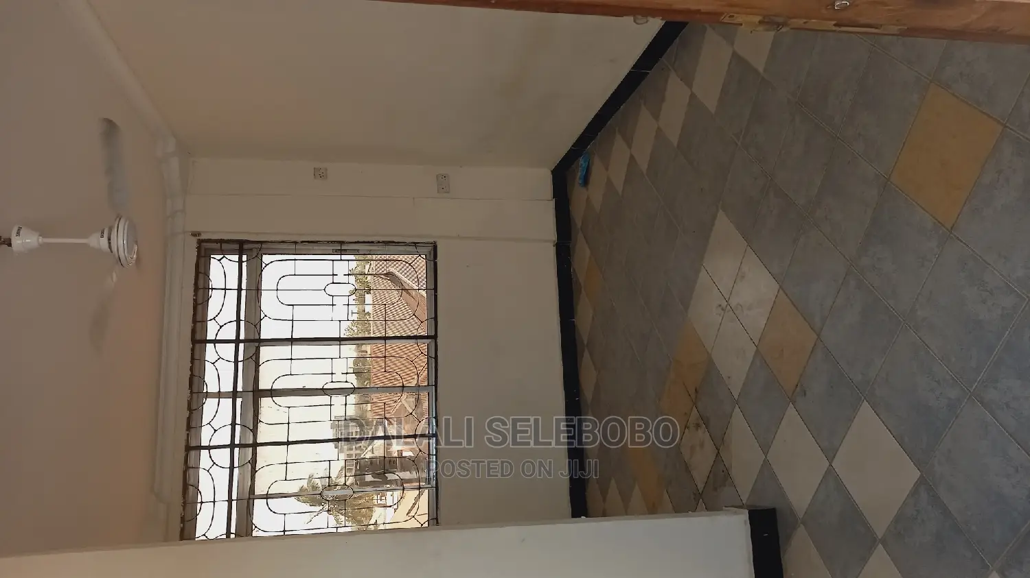 Mini Flat in Sinza E for rent