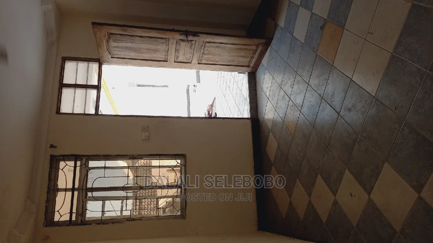 Mini Flat in Sinza E for rent