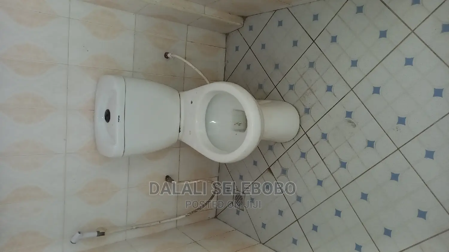 Mini Flat in Sinza E for rent