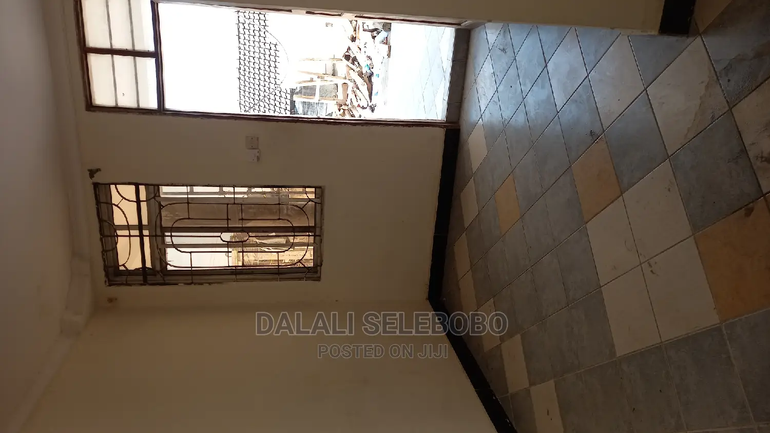 Mini Flat in Sinza E for rent