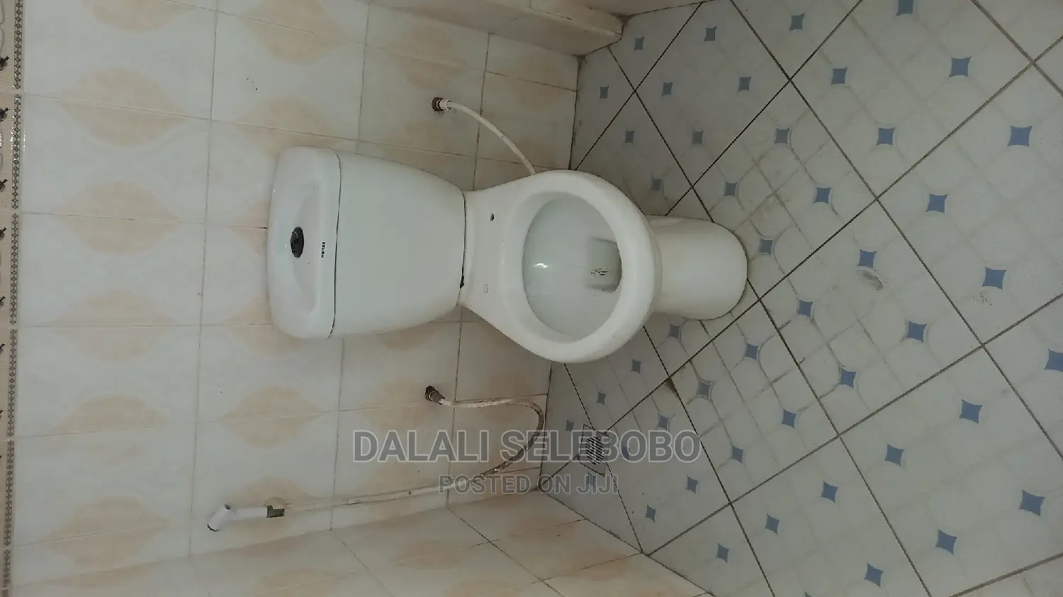 Mini Flat in Sinza E for rent