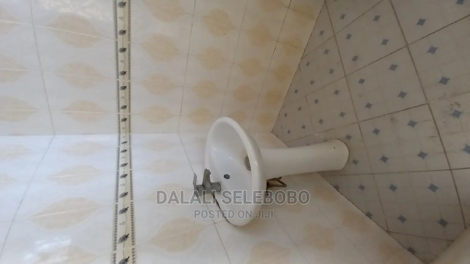 Mini Flat in Sinza E for rent