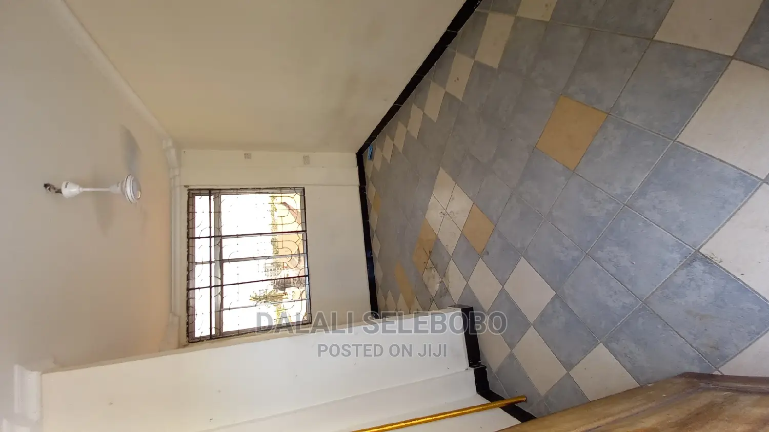 Mini Flat in Sinza E for rent