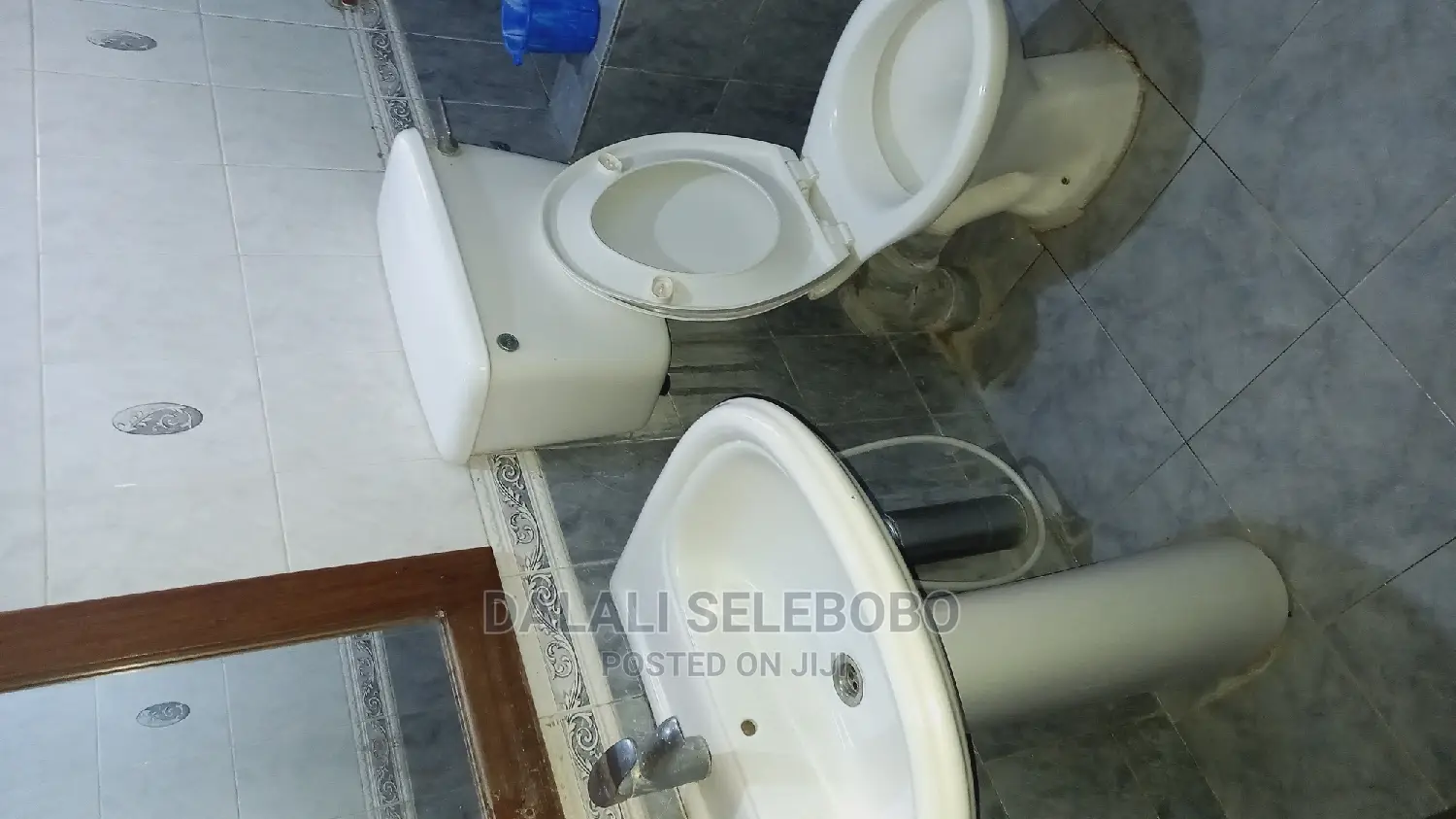 Mini Flat in Sinza E for rent