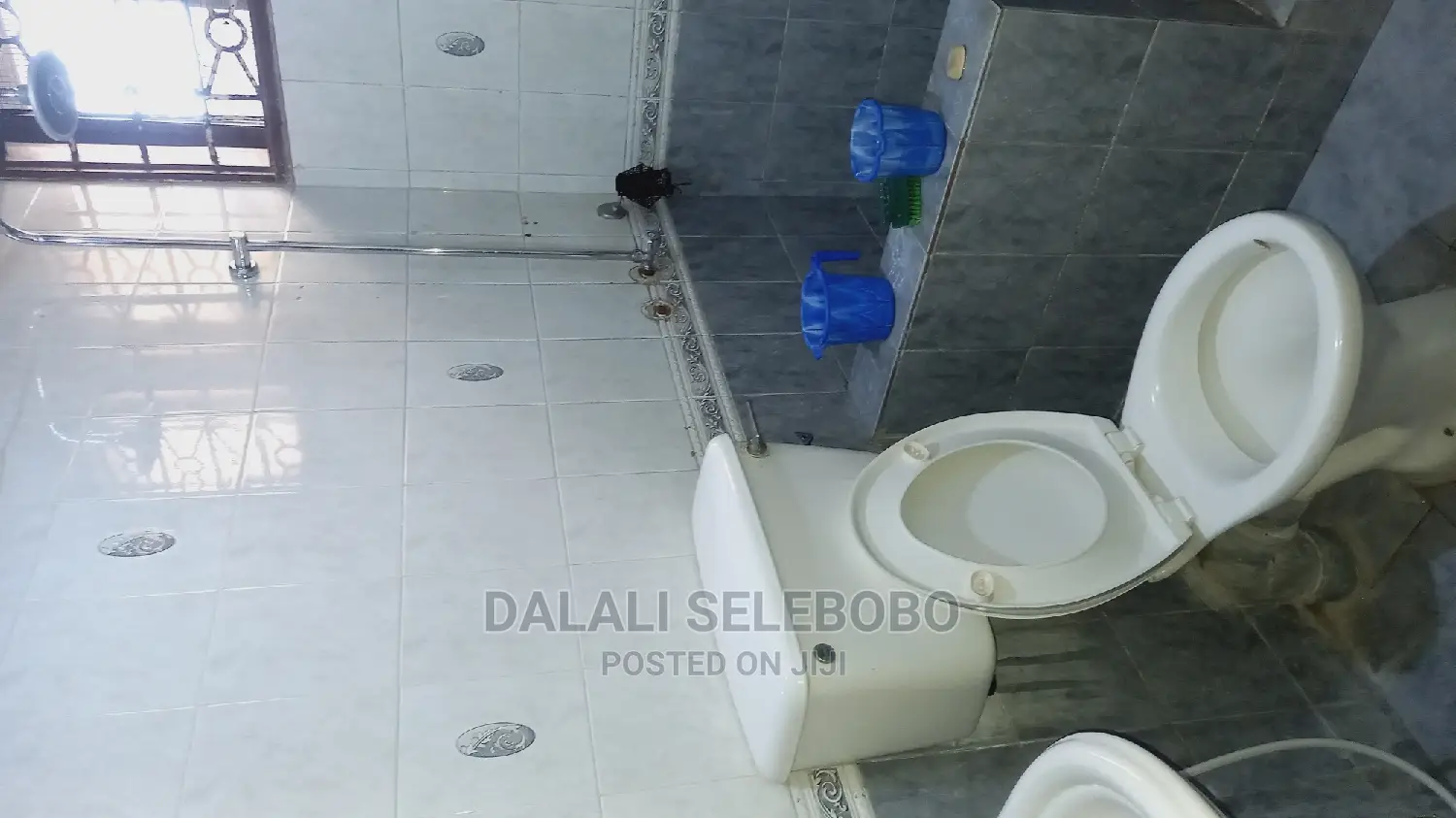 Mini Flat in Sinza E for rent