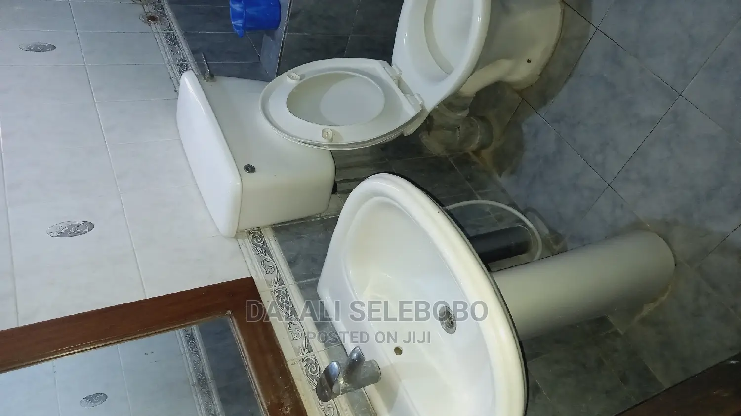 Mini Flat in Sinza E for rent