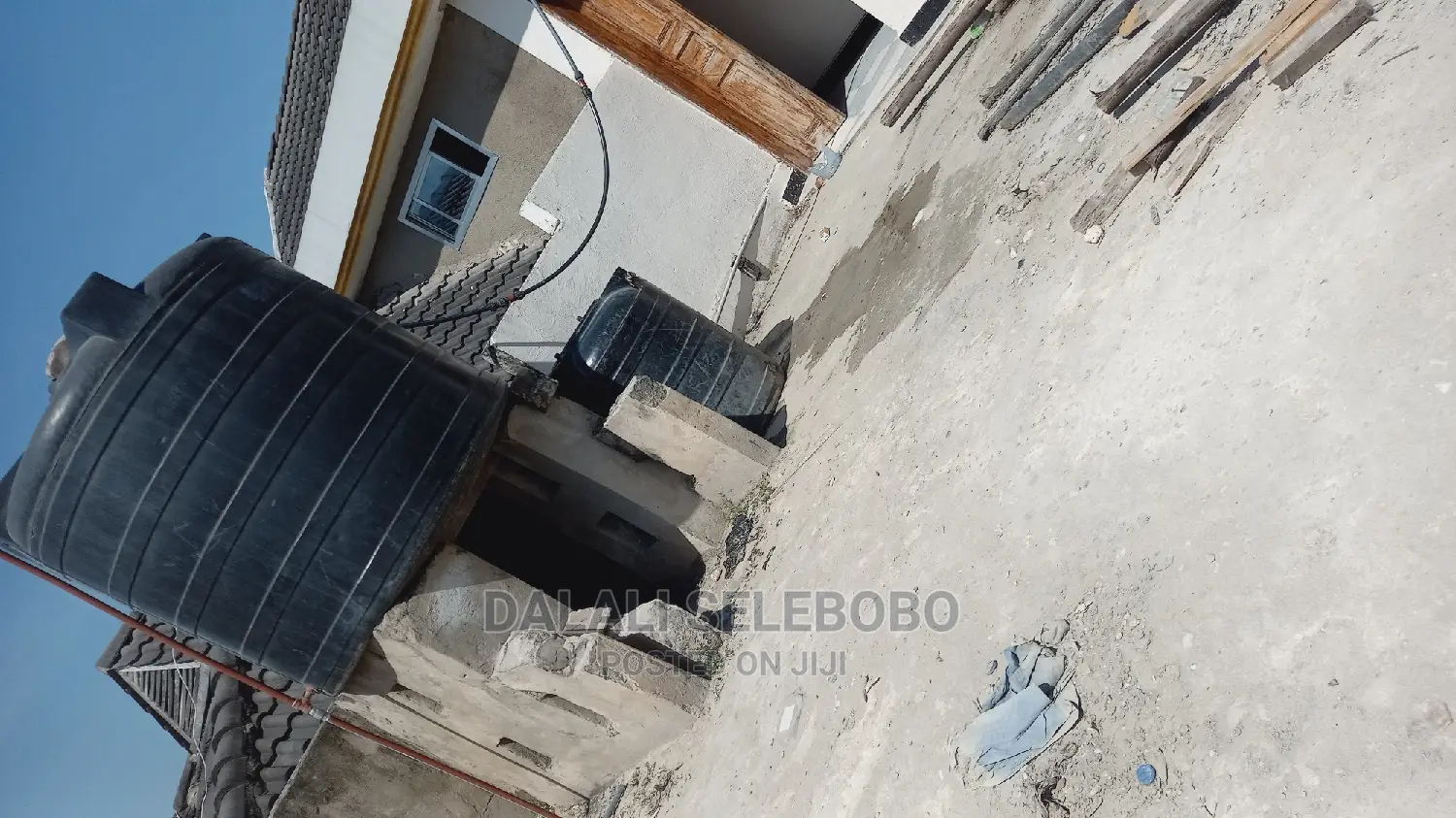 Mini Flat in Sinza E for rent