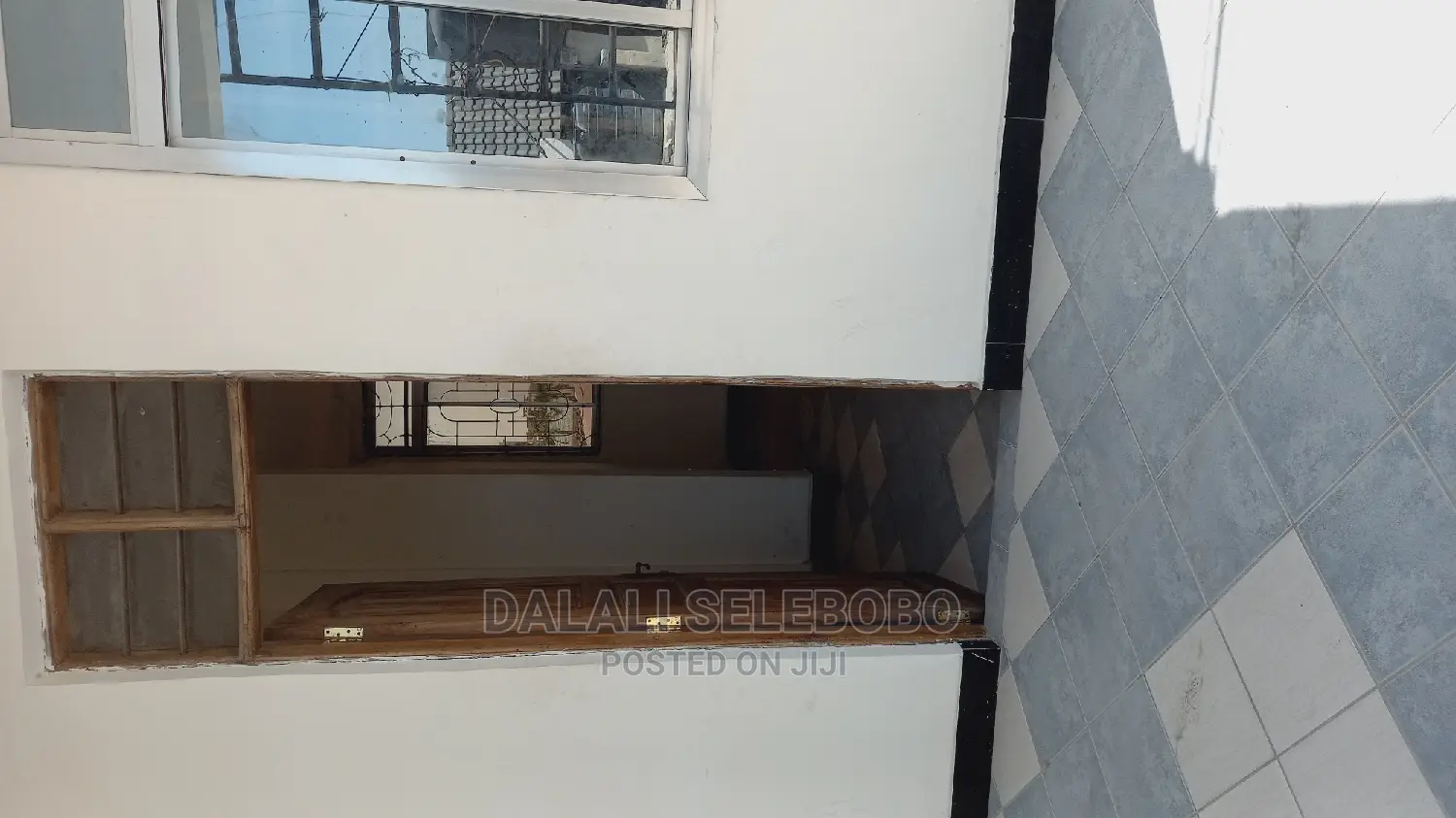 Mini Flat in Sinza E for rent