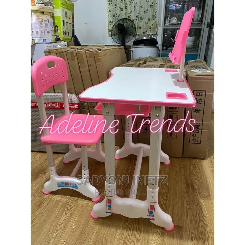 Baby Table