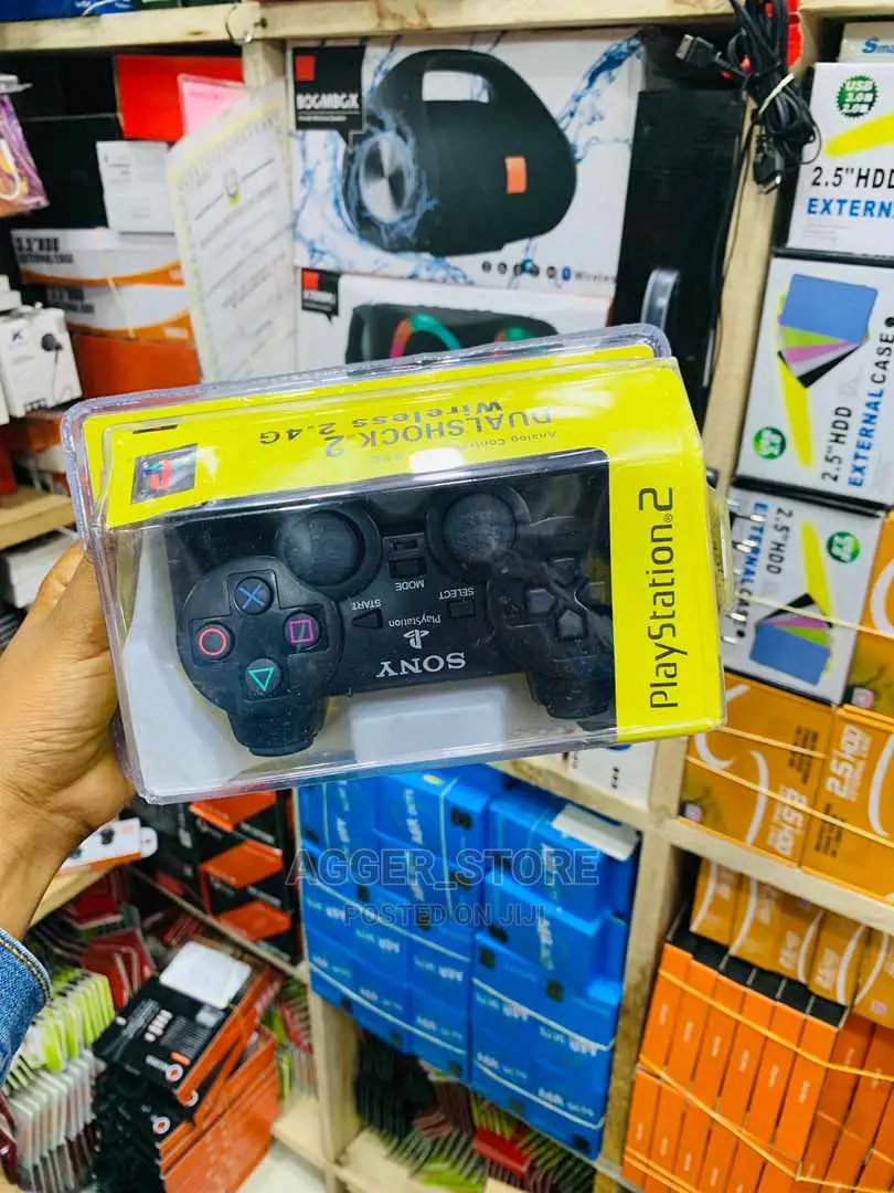 SONY Playstation 2 Game Pad Original