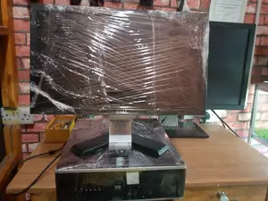 New Desktop Computer HP 4GB Intel Core 2 Duo HDD 500GB
