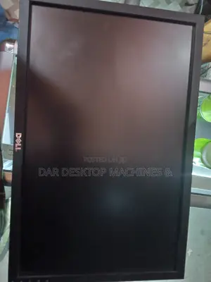 Monitor Inch 22 Zenye HDMI