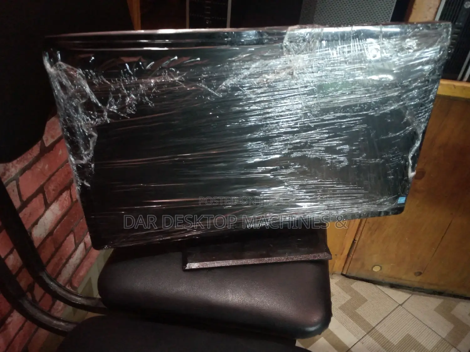 Monitor Inch 22 Zenye HDMI