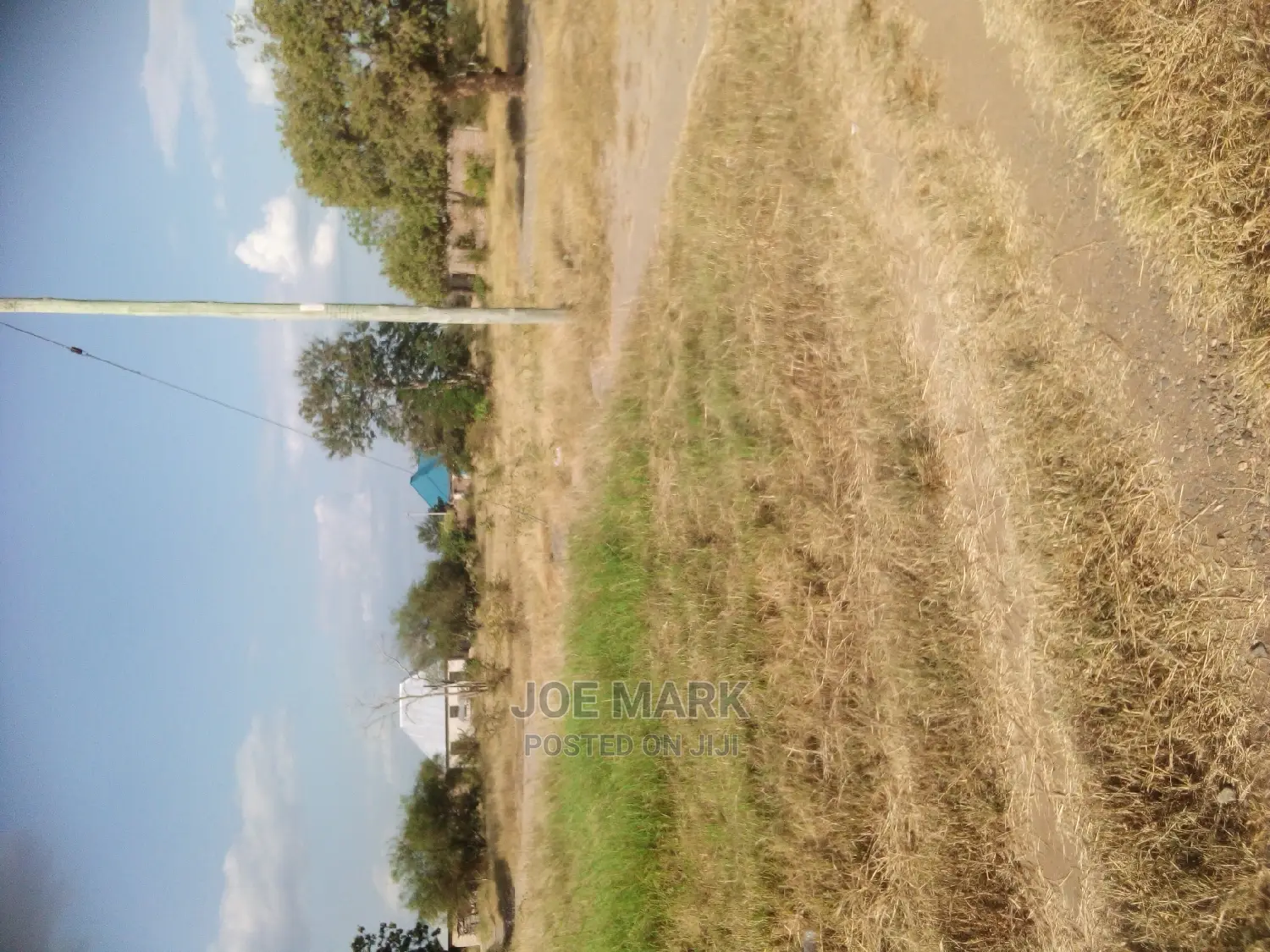 Plot for Sale at Chalinze Pwani