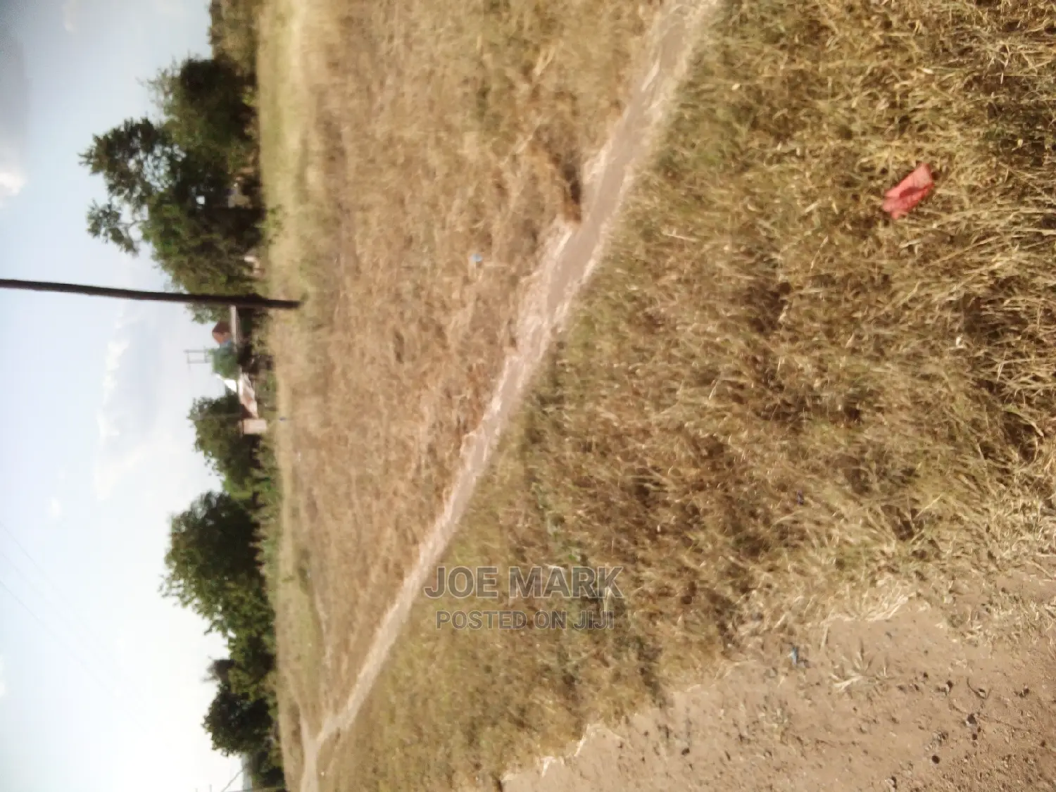 Plot for Sale at Chalinze Pwani