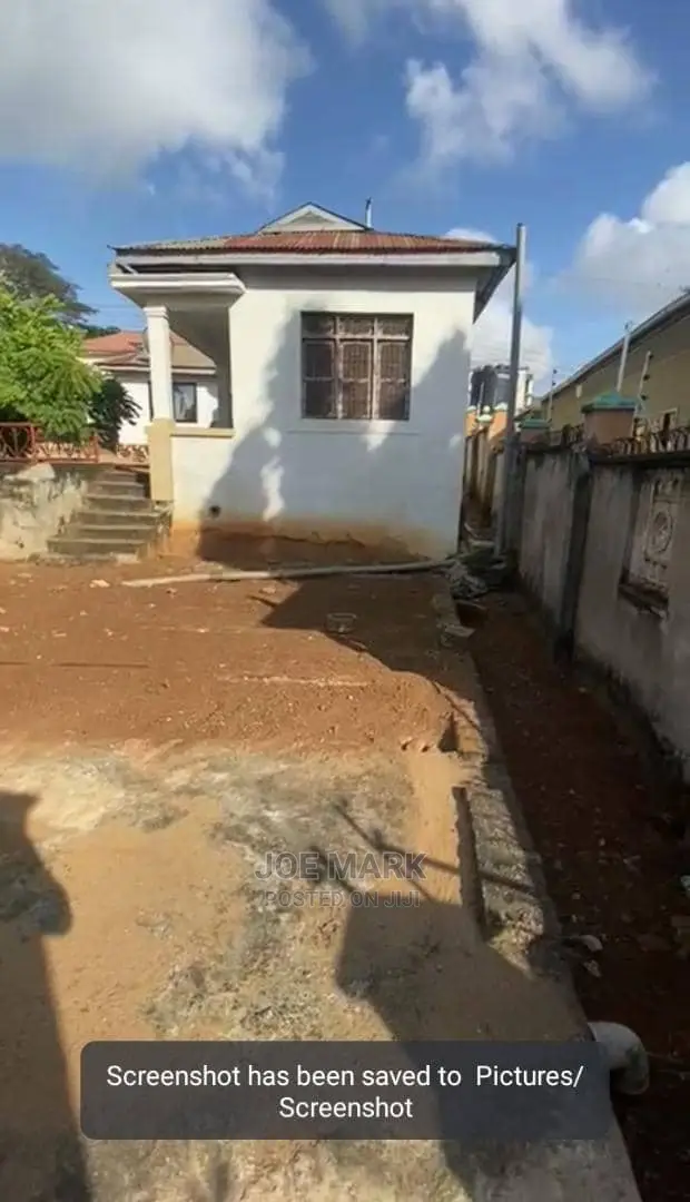 9bdrm House in Mark Real Estate, Mbezi for sale
