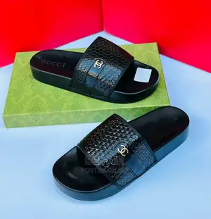 Original Men's Sandals | Sendo Original Za Kiume