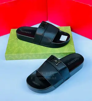Original Men's Sandals | Sendo Original Za Kiume