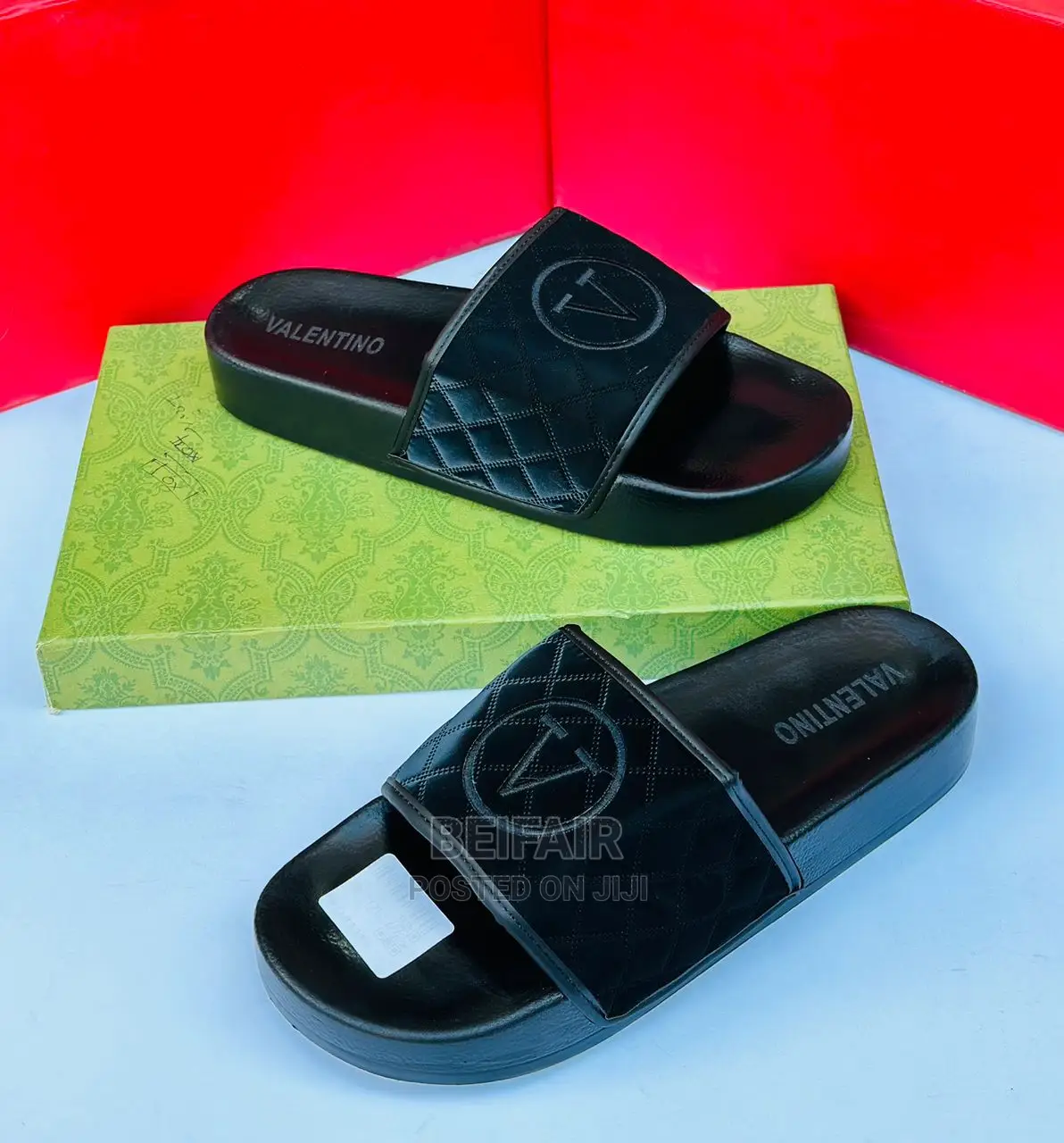 Original Men's Sandals | Sendo Original Za Kiume