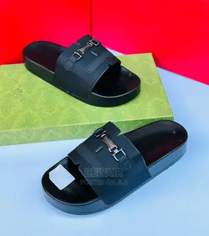 Original Men's Sandals | Sendo Original Za Kiume