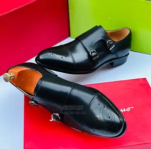 Original Men's Shoes | Viatu Original Vya Kiume