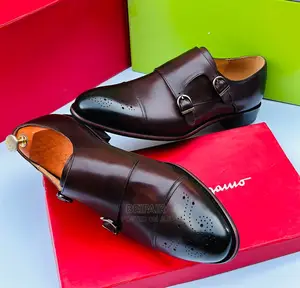 Original Men's Shoes | Viatu Original Vya Kiume