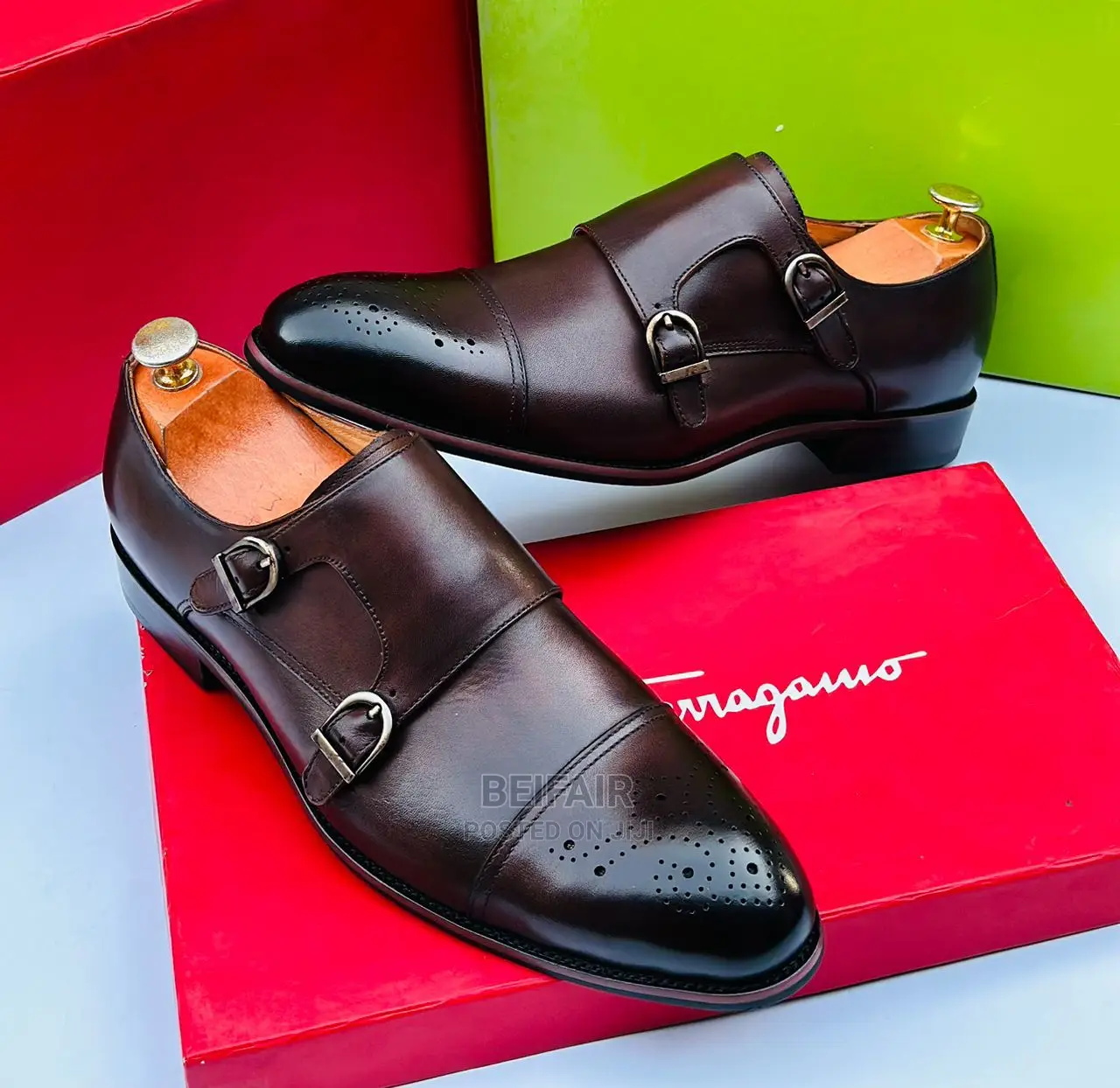 Original Men's Shoes | Viatu Original Vya Kiume