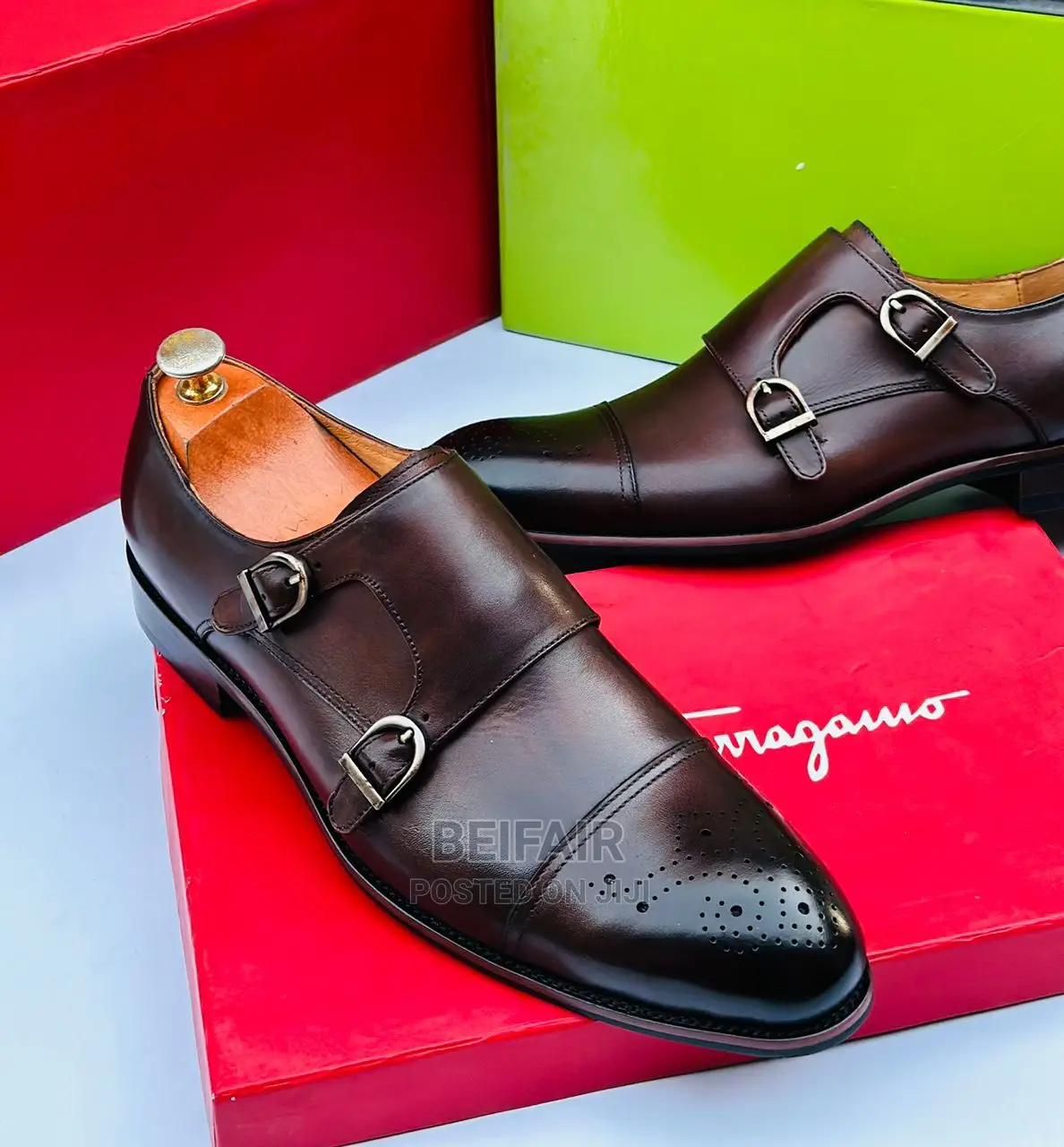 Original Men's Shoes | Viatu Original Vya Kiume