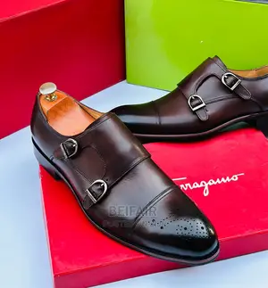 Original Men's Shoes | Viatu Original Vya Kiume